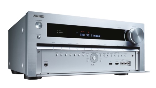 Onkyo TX-NR838