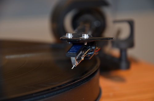 Pro-Ject 2Xperience SB + (Sumiko Blue Point Speciál EVO III Hi)