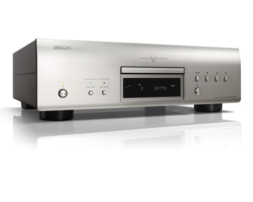 DENON DCD-2500NE