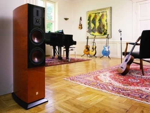 DALI Helicon 400 MK2
