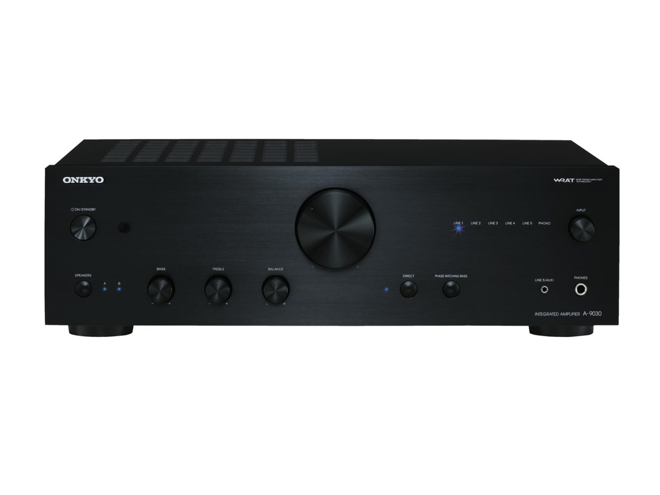 Onkyo A-9030