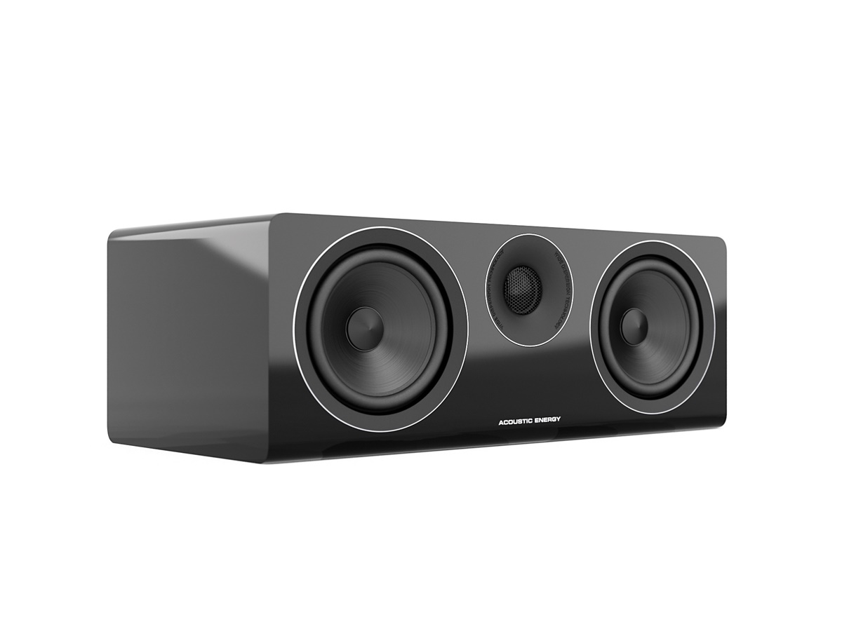 Acoustic Energy AE307