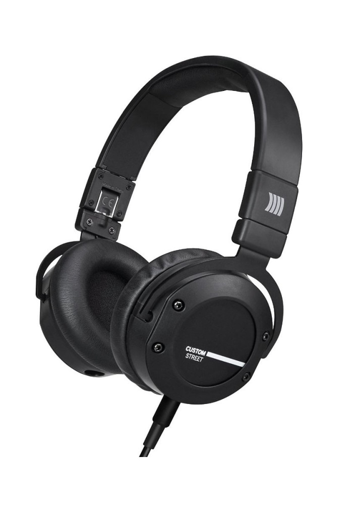 Beyerdynamic Custom Street
