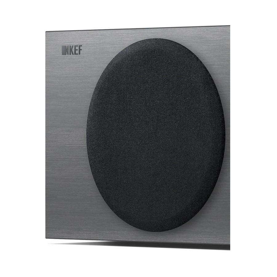 KEF Reference mřížky