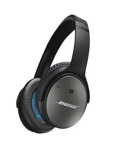 BOSE QuietComfort 25 Apple