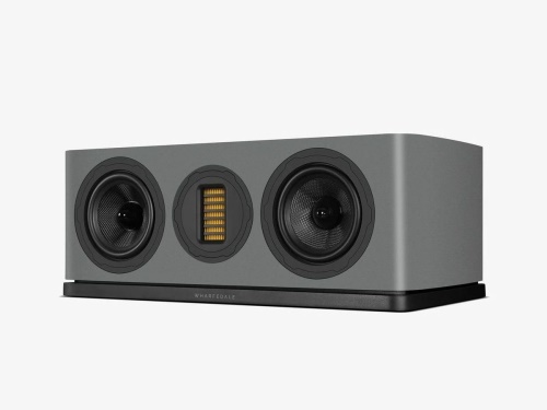 Wharfedale EVO 5.C