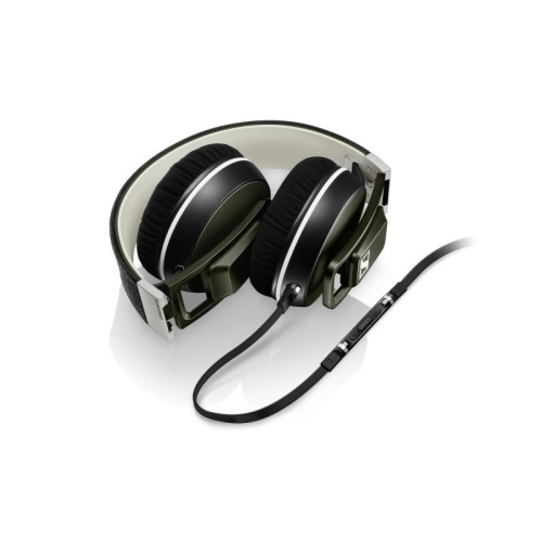 Sennheiser Urbanite XL Apple