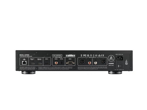 Magnetar UDP800 Standardní verze