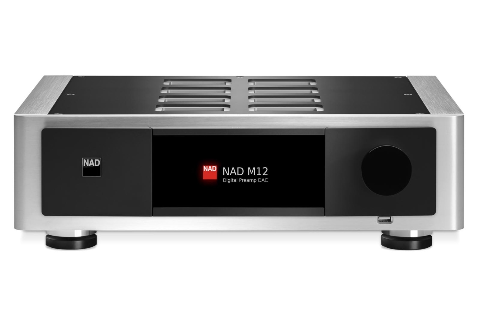 NAD M 12