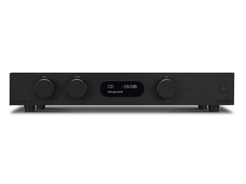 Audiolab 8300A