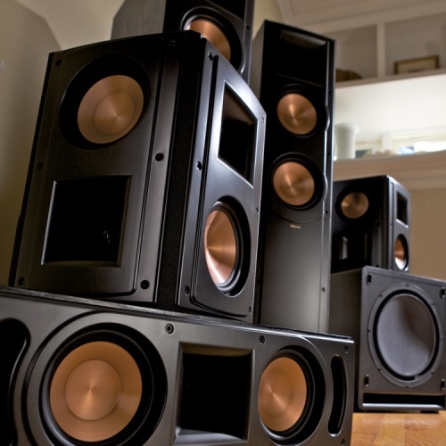 Klipsch RF-62 II