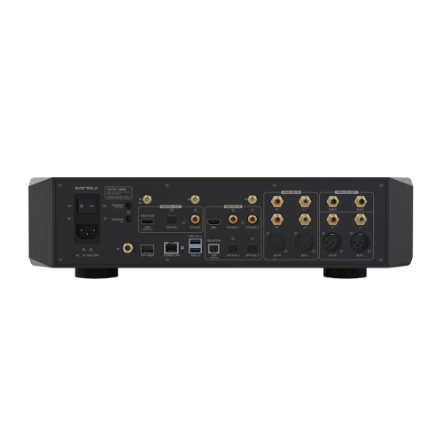 EverSolo DMP-A10