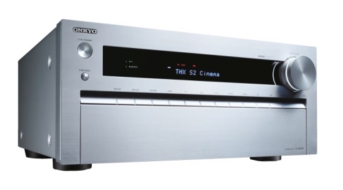 Onkyo TX-NR838