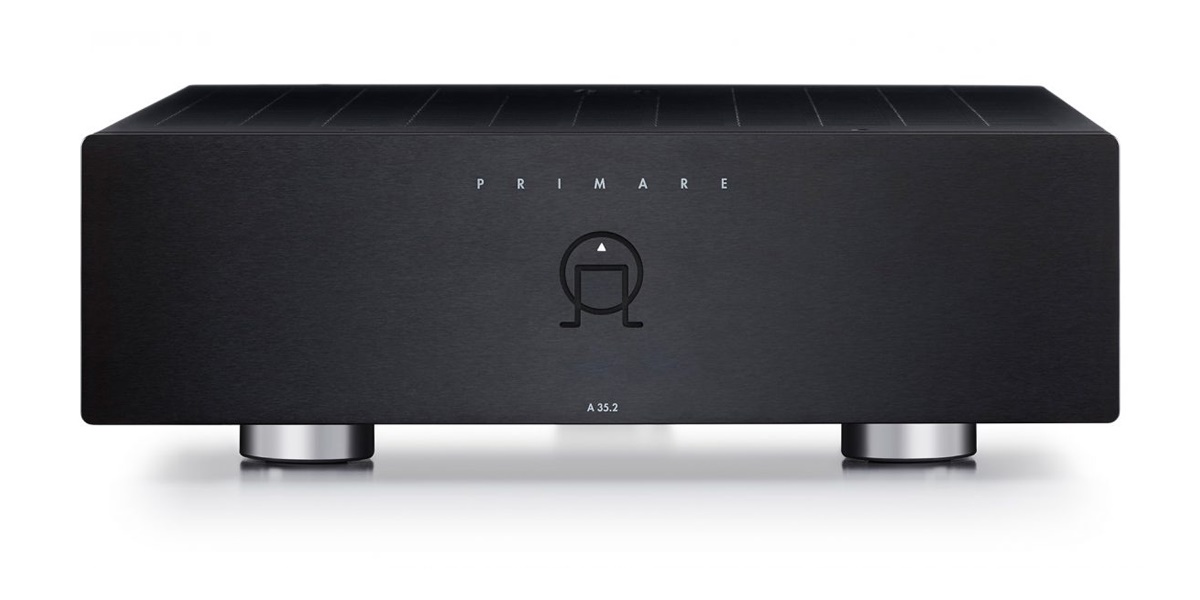 Primare A35.2