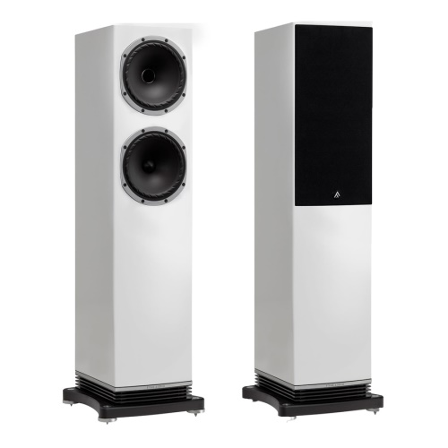 Fyne Audio F502