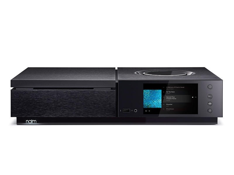 NAIM Unity Star