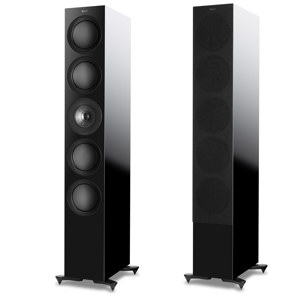 KEF R11