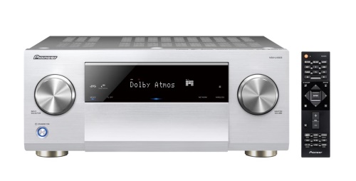Pioneer VSX-LX503 