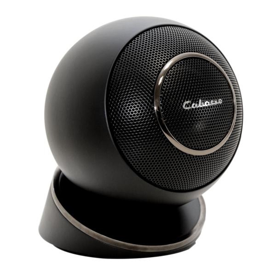 Cabasse Eole 4 satellite