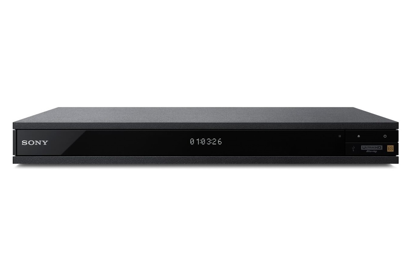 SONY UBP-X1100ES