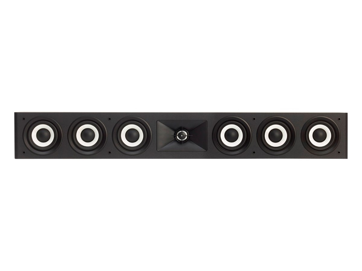 JBL STAGE A135C