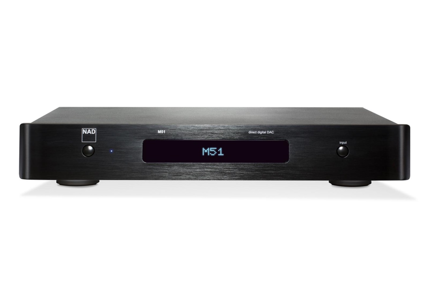 NAD M51