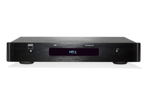NAD M51