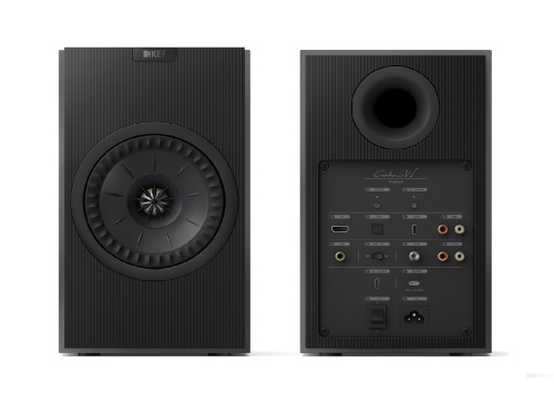 KEF Coda W