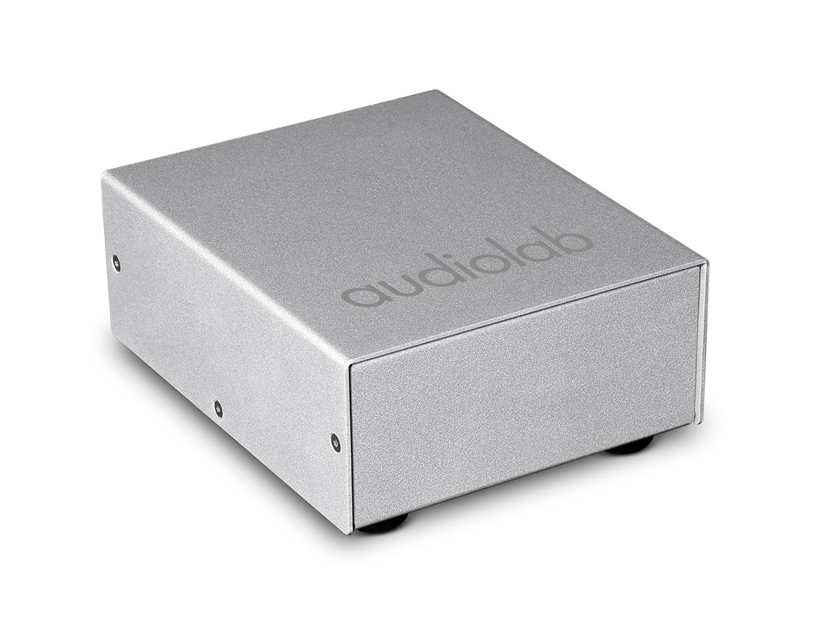 Audiolab DC Block