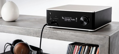 DENON PMA-150H