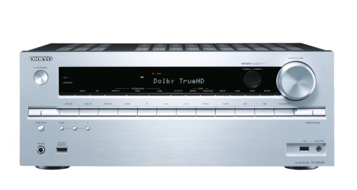 Scansonic HC-952 + Onkyo TX-NR636 + Onkyo BD-SP309