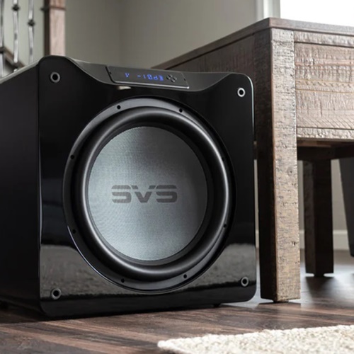 SVS SB-16 ULTRA