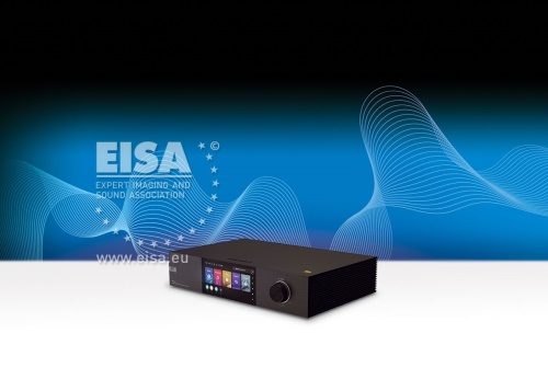 EverSolo DMP-A8
