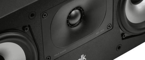 Polk Audio Monitor XT30