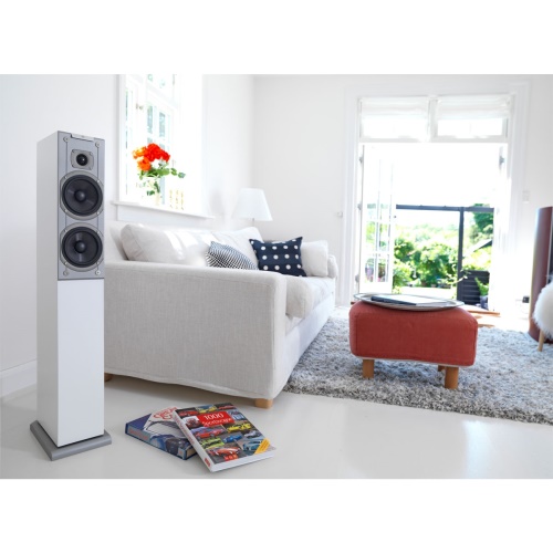 AUDIOVECTOR Ki 3 Signature