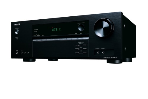 Onkyo TX-NR474