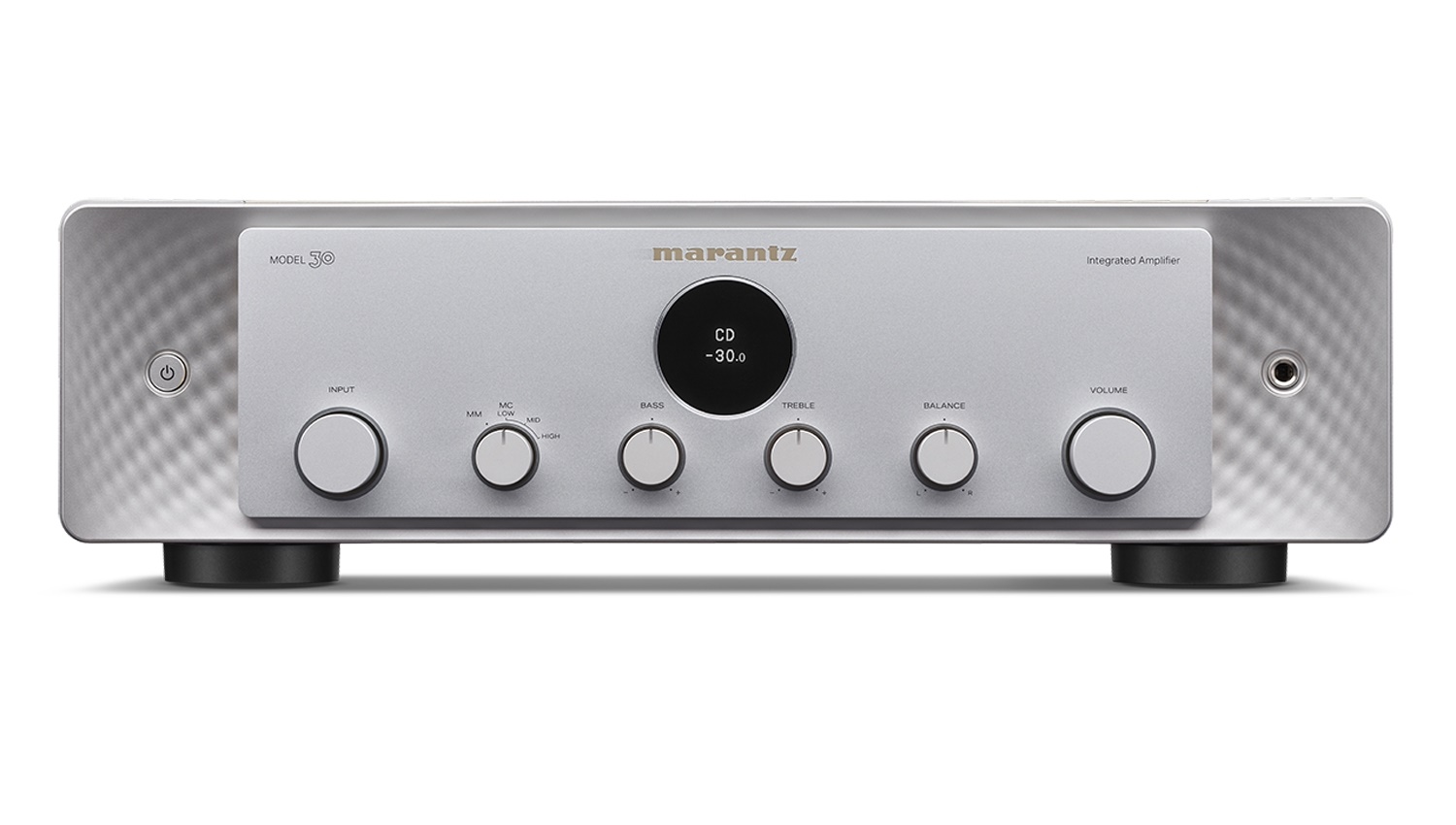 Marantz MODEL 30