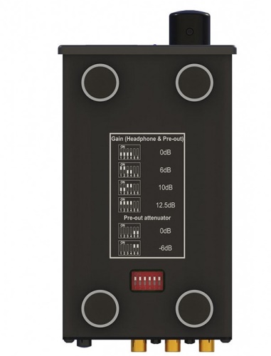Creek OBH-21 mk2