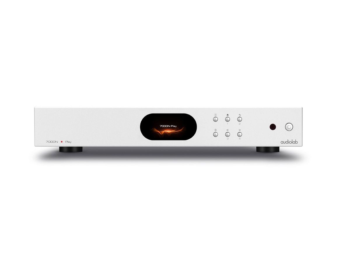Audiolab 7000 N Play