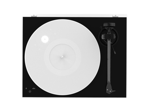 Pro-Ject X2 + (2M Silver)