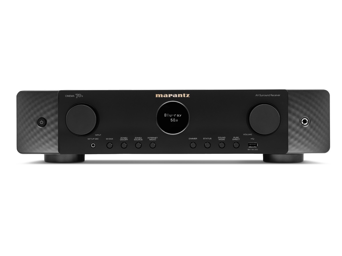 Marantz Cinema 70s