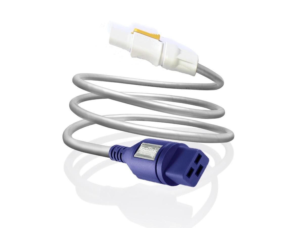IsoTek EVO3 Sequel System Link C19