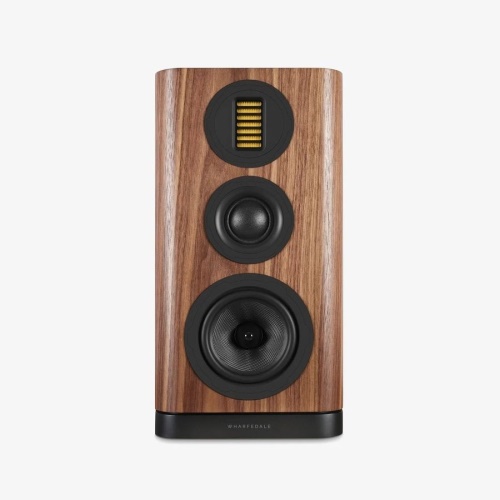 Wharfedale EVO 5.2