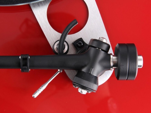 Rega Planar 3 + (Rega Nd5 MM)