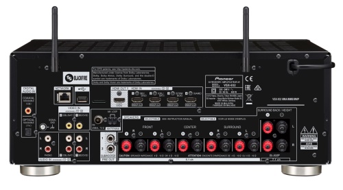 Pioneer VSX-932
