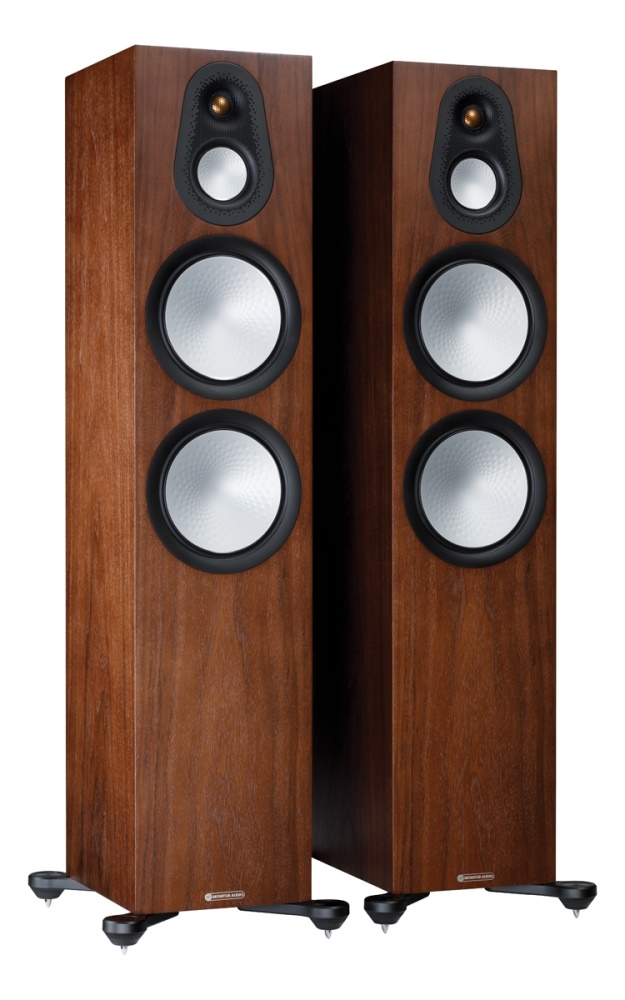 Monitor Audio Silver 500 7G