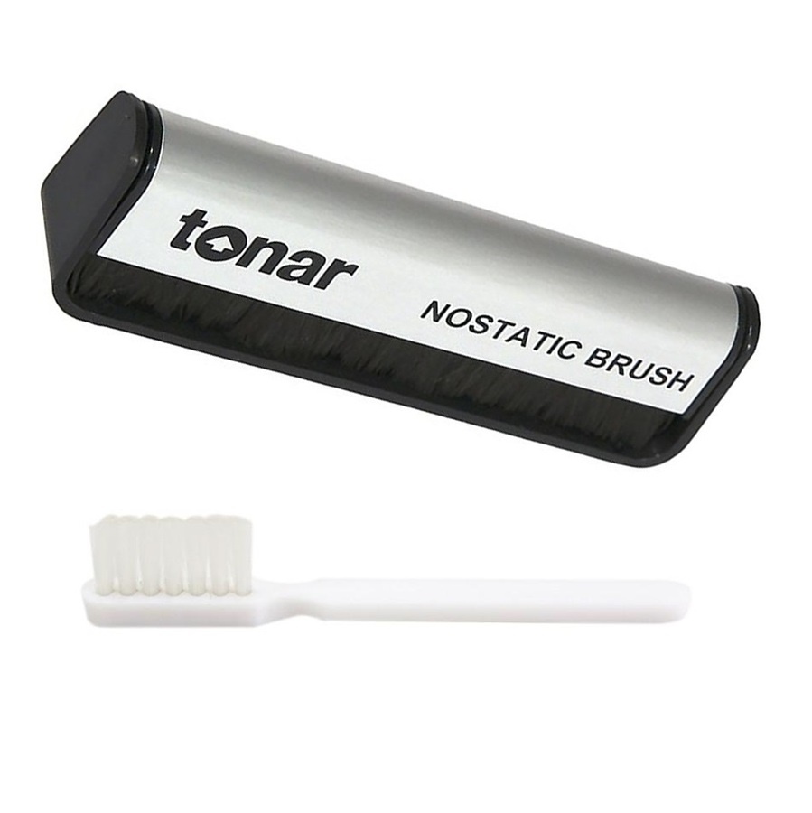 Tonar Nostatic Brush SET