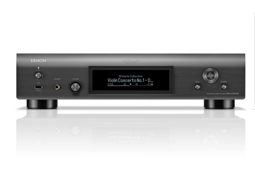 DENON  DNP-2000NE