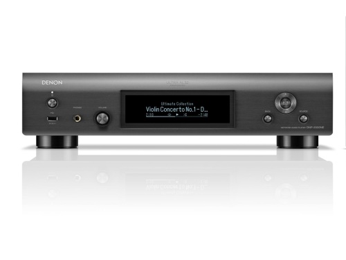 DENON DNP-2000NE