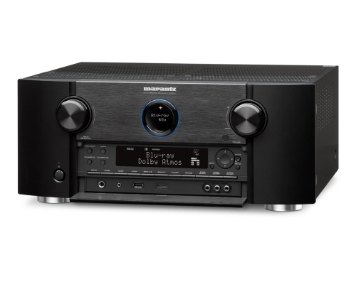 Marantz SR7011